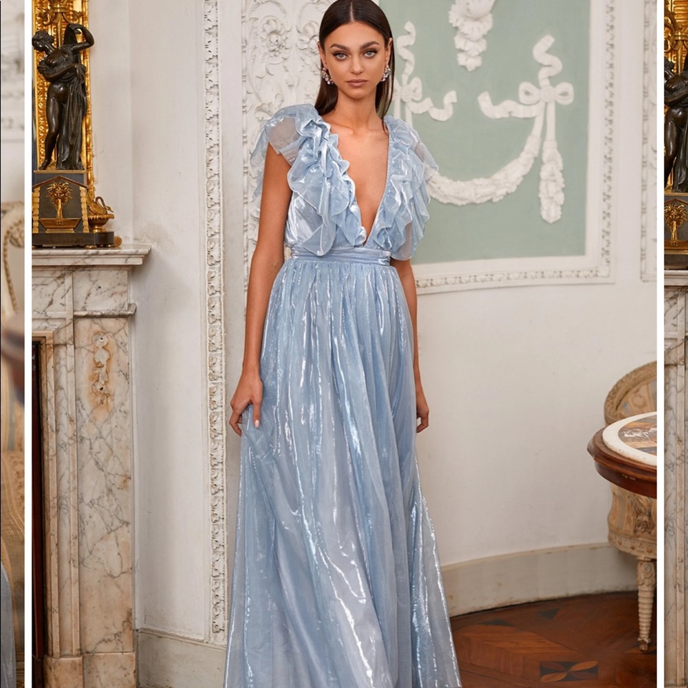 Evening Dress, Party Dress